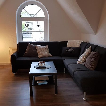 Ferienwohnung Jung Kamp-Lintfort Luaran gambar