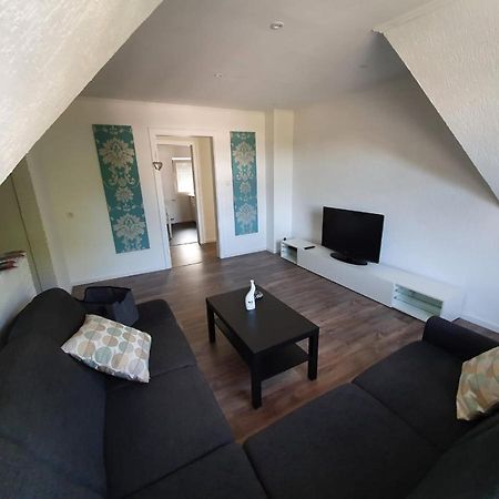 Ferienwohnung Jung Kamp-Lintfort Luaran gambar