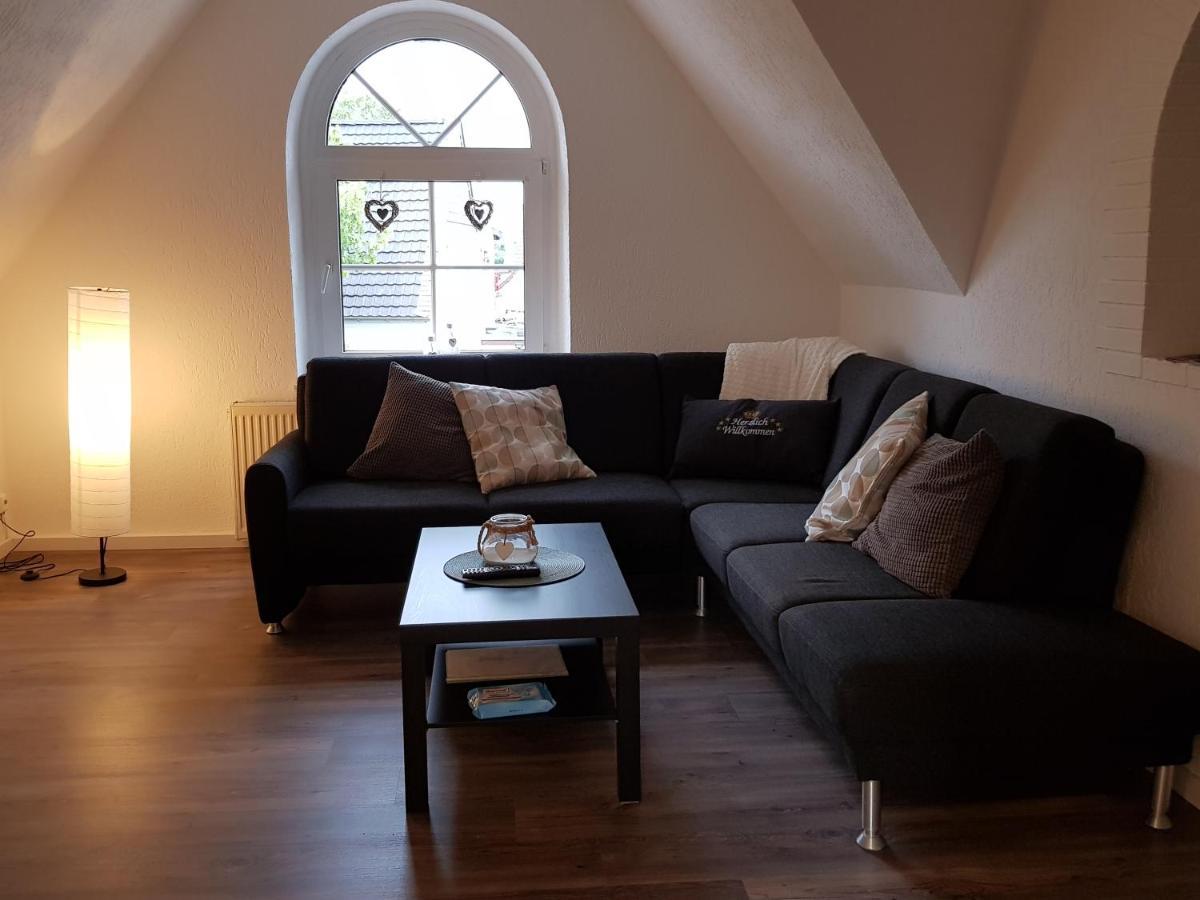 Ferienwohnung Jung Kamp-Lintfort Luaran gambar
