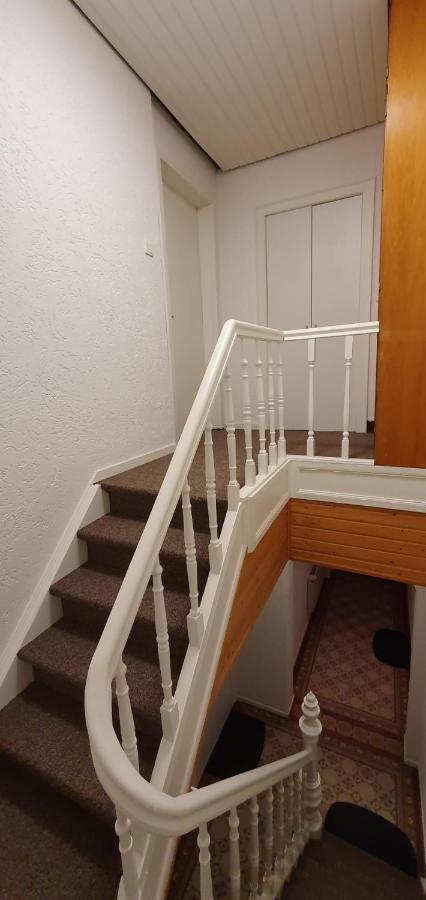 Ferienwohnung Jung Kamp-Lintfort Luaran gambar