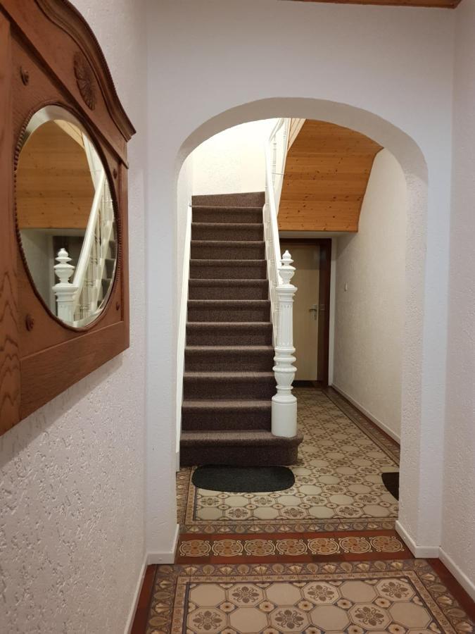 Ferienwohnung Jung Kamp-Lintfort Luaran gambar