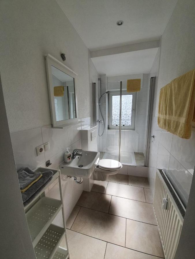 Ferienwohnung Jung Kamp-Lintfort Luaran gambar