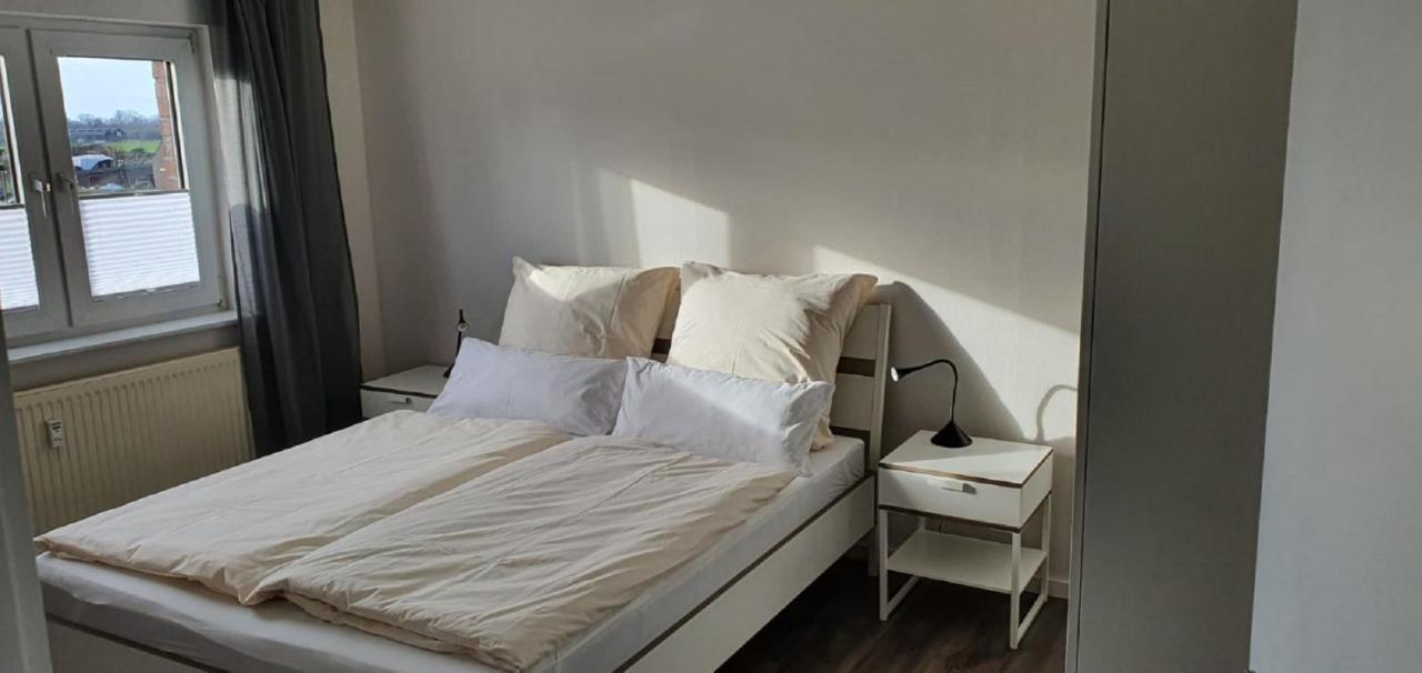 Ferienwohnung Jung Kamp-Lintfort Luaran gambar
