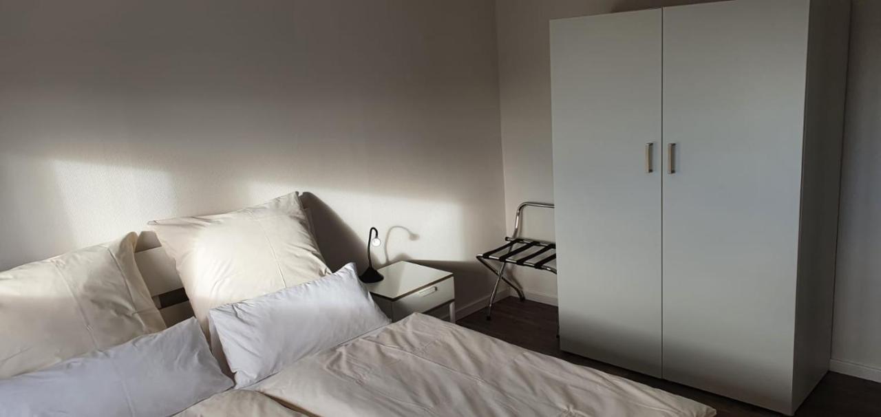 Ferienwohnung Jung Kamp-Lintfort Luaran gambar