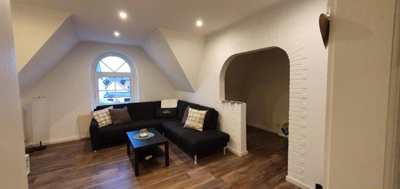 Ferienwohnung Jung Kamp-Lintfort Luaran gambar