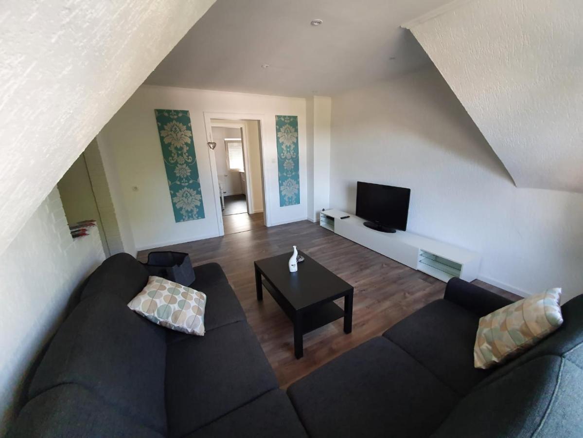 Ferienwohnung Jung Kamp-Lintfort Luaran gambar