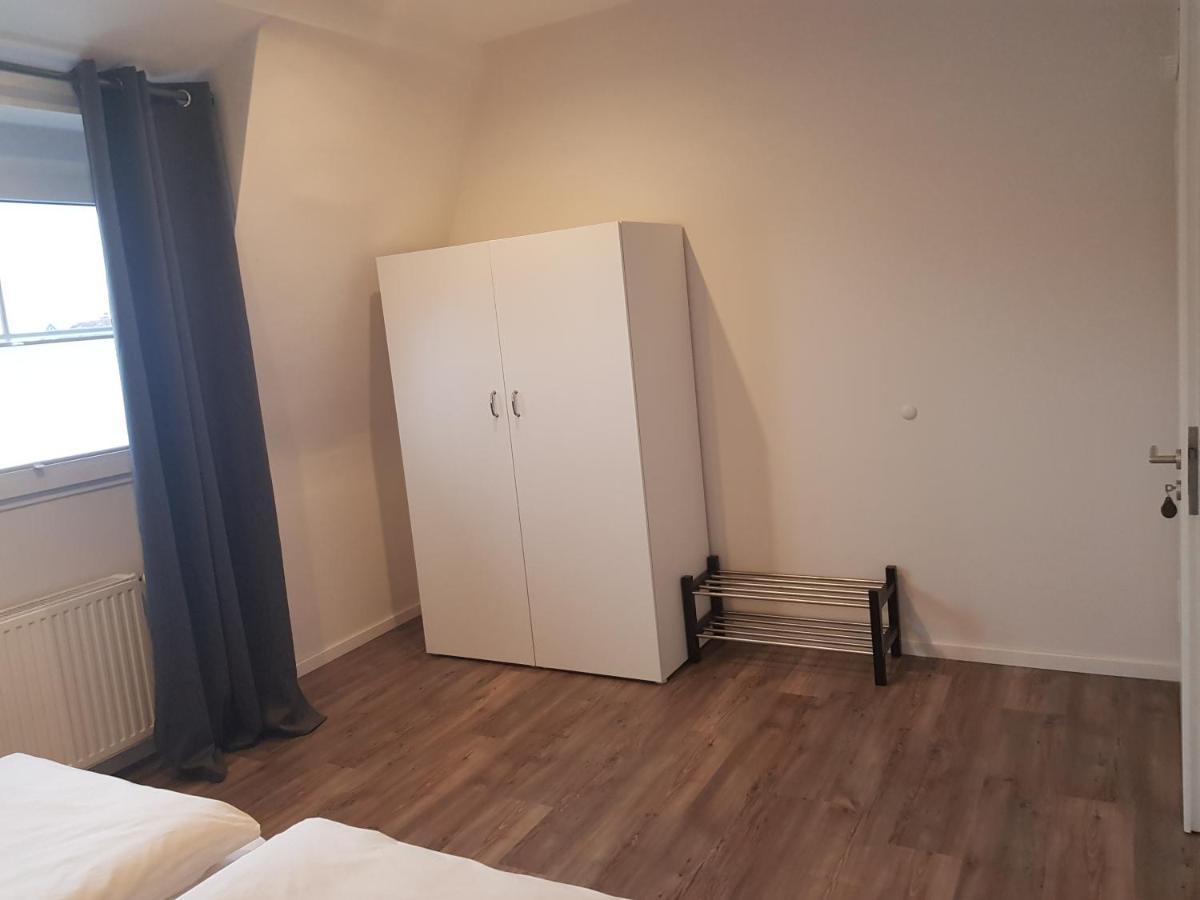 Ferienwohnung Jung Kamp-Lintfort Luaran gambar