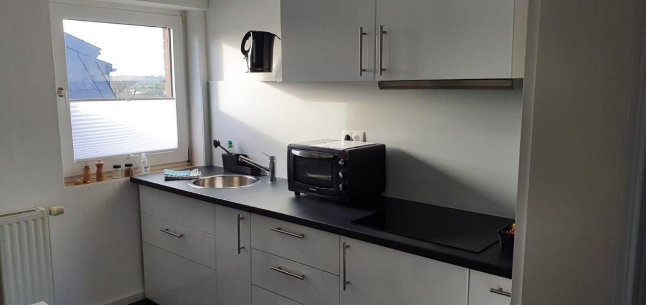 Ferienwohnung Jung Kamp-Lintfort Luaran gambar