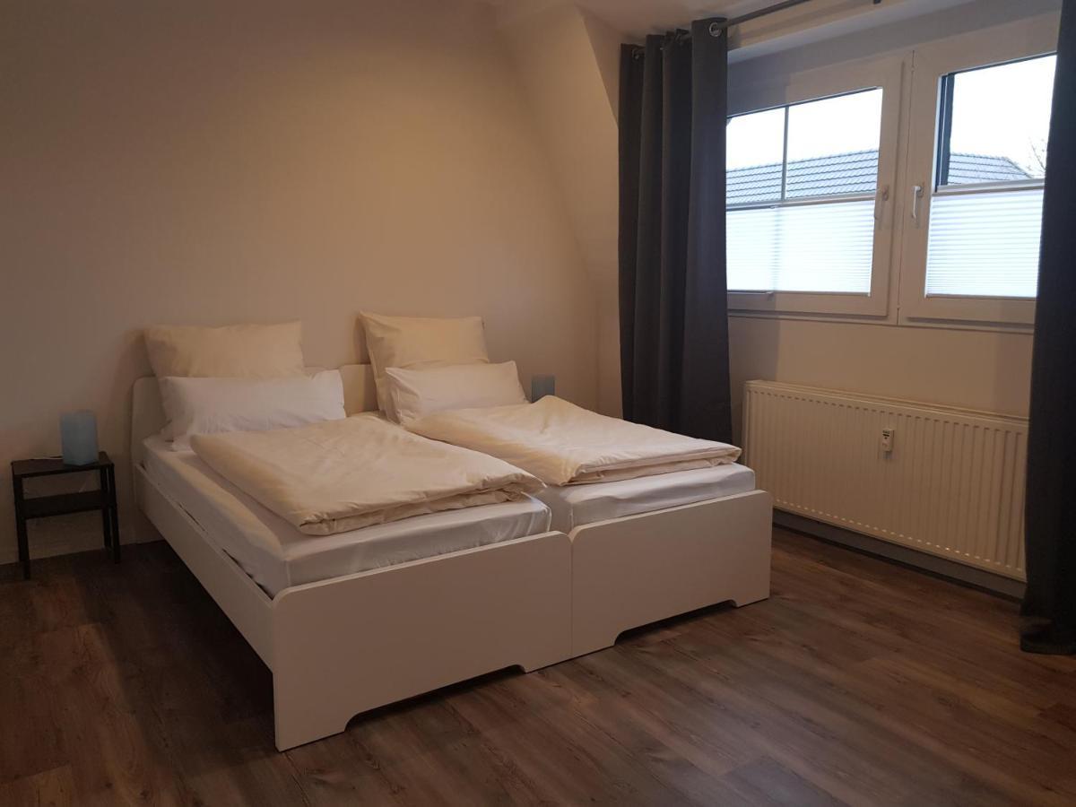 Ferienwohnung Jung Kamp-Lintfort Luaran gambar