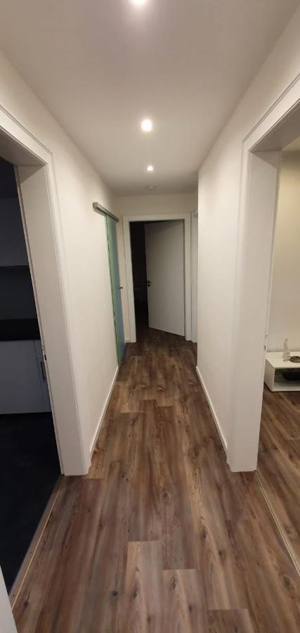 Ferienwohnung Jung Kamp-Lintfort Luaran gambar